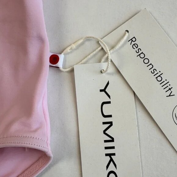 Yumiko Denise - Medium - NWT - Picture 5 of 7